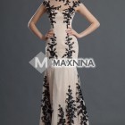 Special occasion gown