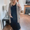 Black maxi dress outfit
