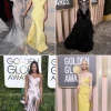 2024 golden globes outfits
