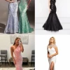 2024 long prom dresses