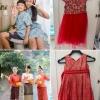 Chinese new year dress 2024