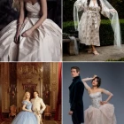 Cinderella movie 2024 wedding dress