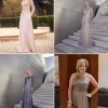 Gowns for mother of the bride 2024