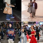 Justin bieber outfits 2024