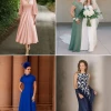 Mother of the bride dresses for summer 2024