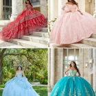 Quinceanera collection 2024