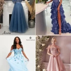 Unique prom dresses 2024