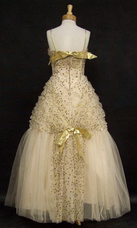 1950s-ball-gowns-64 1950s ball gowns