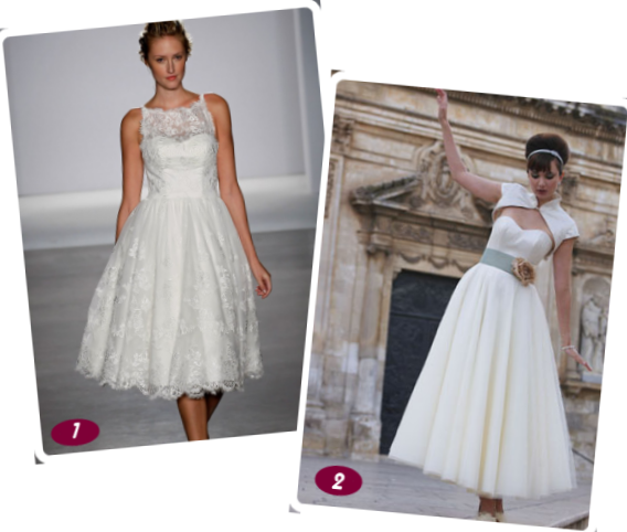 50s-style-wedding-dress-2 50s style wedding dress