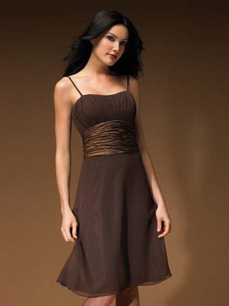 brown-dresses-04-10 Brown dresses