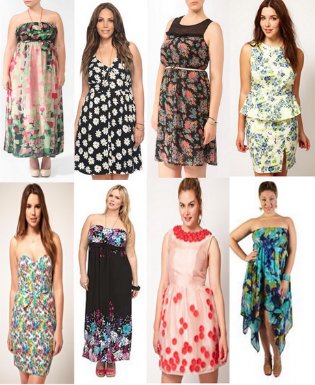 floral-dresses-98 Floral dresses