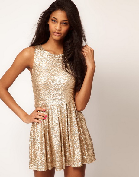 gold-sequin-dresses-28-15 Gold sequin dresses