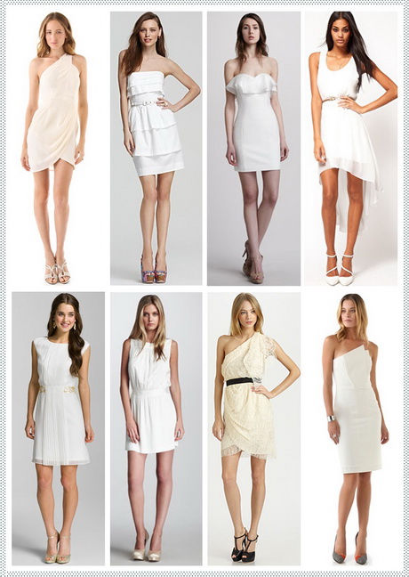 little-white-dresses-30-3 Little white dresses