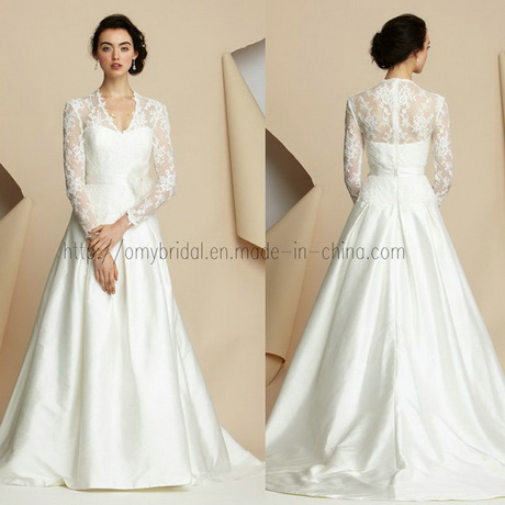 long-sleeve-wedding-dresses-80-10 Long sleeve wedding dresses