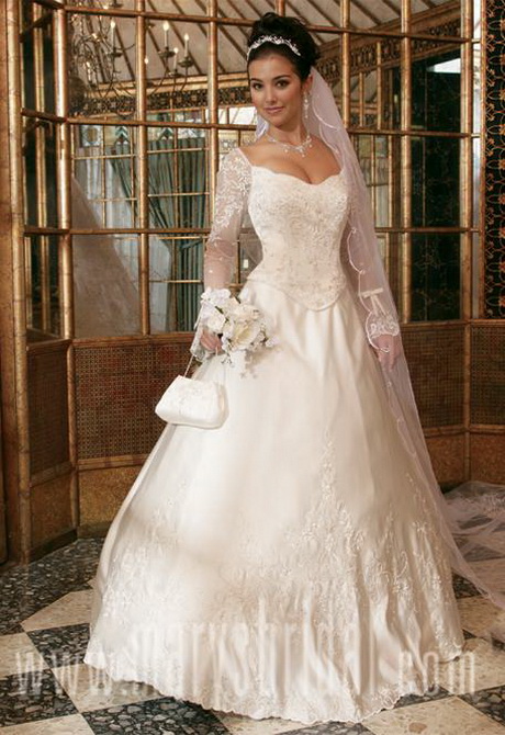 long-sleeve-wedding-dresses-80-12 Long sleeve wedding dresses