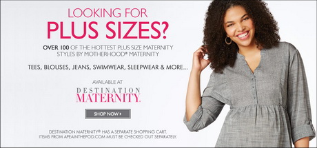 plus-size-maternity-03-13 Plus size maternity