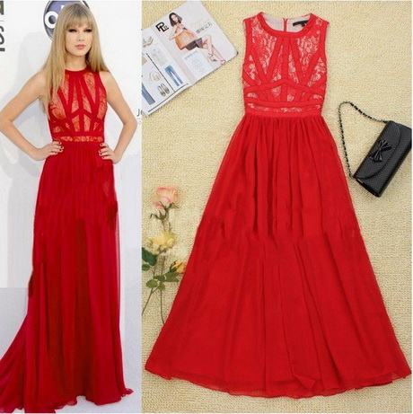 red-maxi-dresses-54-14 Red maxi dresses