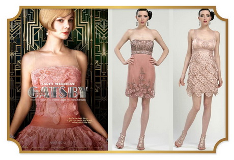 vintage-inspired-dresses-90-5 Vintage inspired dresses