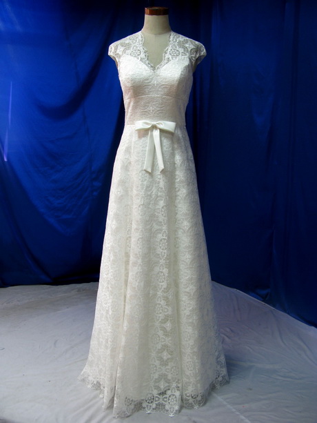 vintage-inspired-wedding-dresses-28-7 Vintage inspired wedding dresses