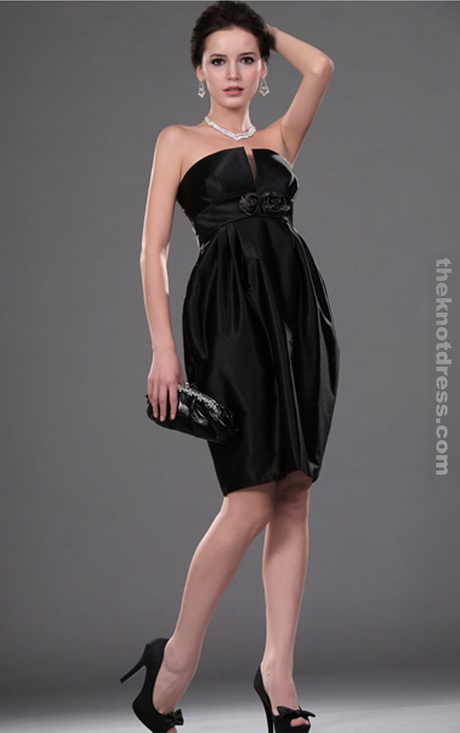 a-line-little-black-dress-35-7 A line little black dress