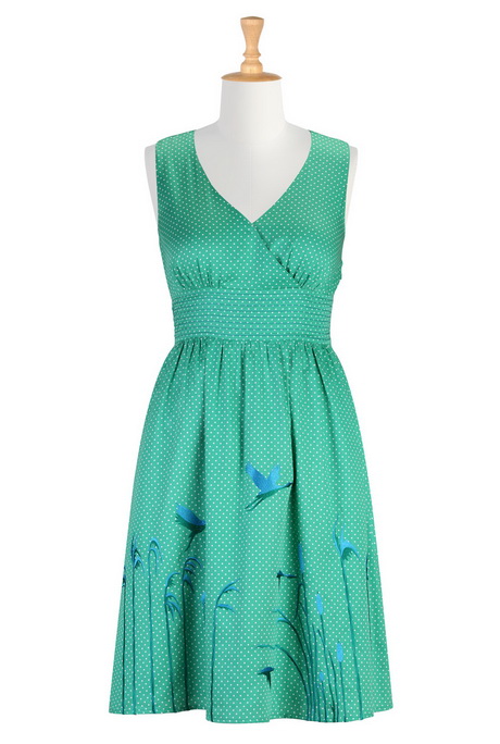 a-line-summer-dresses-21-4 A line summer dresses