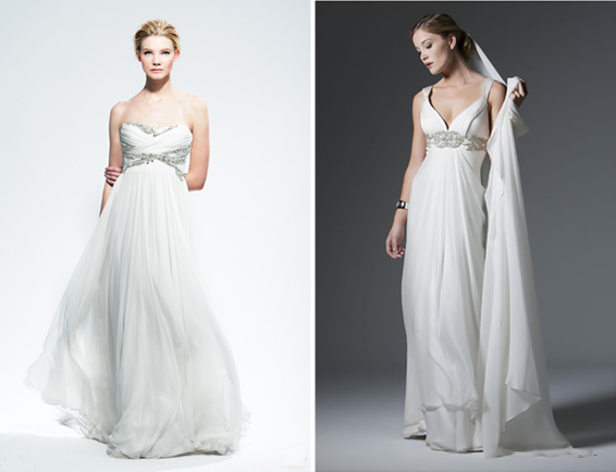 a-line-wedding-dresses-3 A line wedding dresses