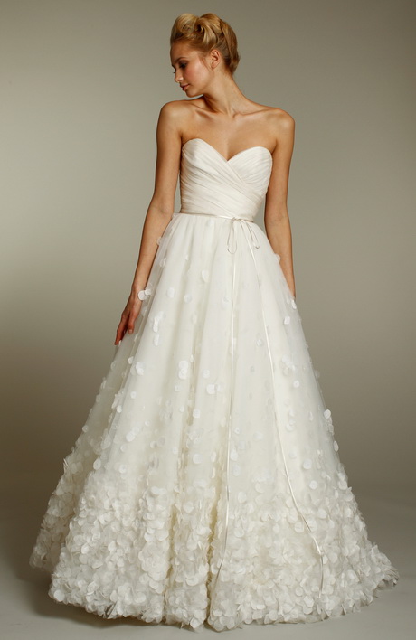 a-line-sweetheart-wedding-dresses-59 A line sweetheart wedding dresses