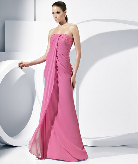 Affordable evening gowns - Natalie
