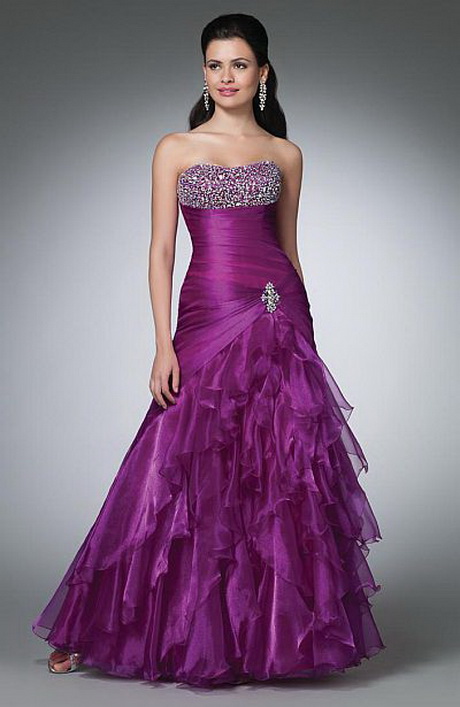Alfred angelo prom dresses