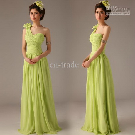 apple-green-bridesmaid-dresses-07-16 Apple green bridesmaid dresses