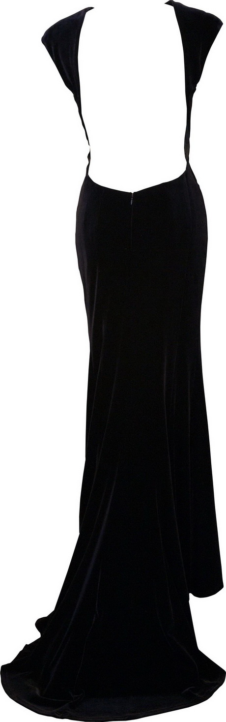 backless-black-dresses-30-5 Backless black dresses