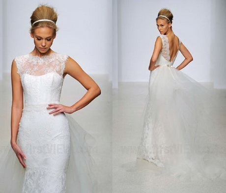 backless-lace-wedding-dresses-09-14 Backless lace wedding dresses