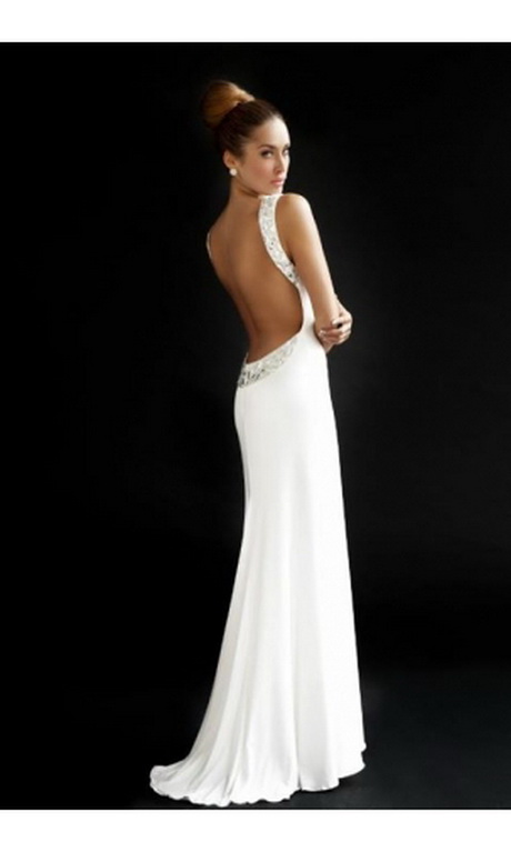 backless-white-dress-36-7 Backless white dress