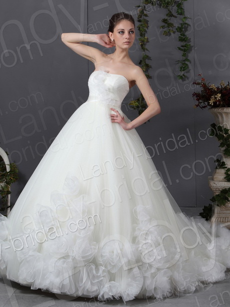 ball-gown-bridal-dress-90-5 Ball gown bridal dress