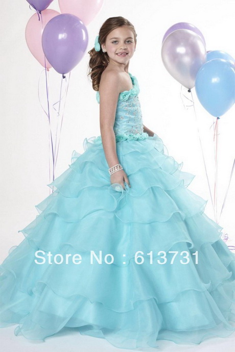 ball-gown-dresses-for-kids-62 Ball gown dresses for kids