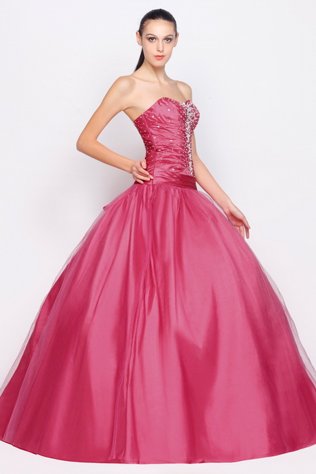 ball-gown-bridesmaid-dresses-45-15 Ball gown bridesmaid dresses
