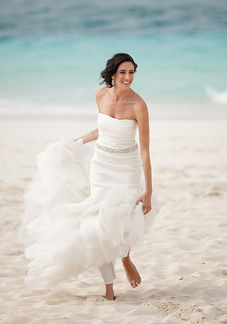 beach-dress-wedding-82-8 Beach dress wedding