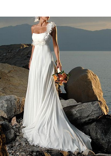 beach-vintage-wedding-dresses-20 Beach vintage wedding dresses