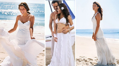 beach-wedding-dress-32-16 Beach wedding dress