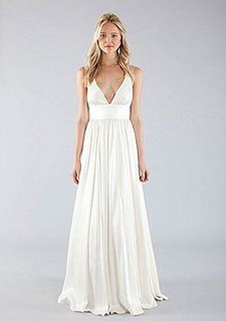 beach-wedding-gown-28-14 Beach wedding gown