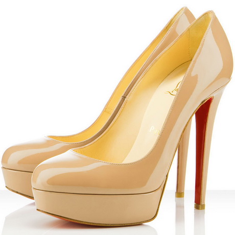 beige-high-heels-52-19 Beige high heels