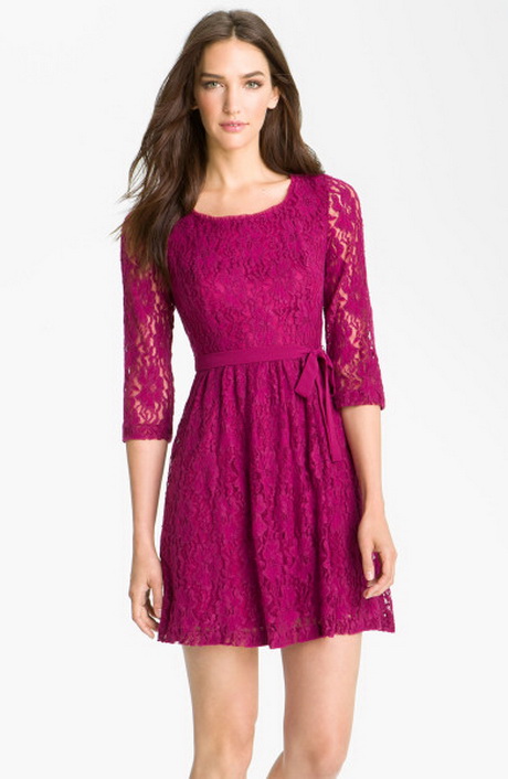 berry-lace-dress-20-2 Berry lace dress