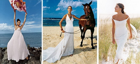 best-beach-wedding-dresses-41-2 Best beach wedding dresses