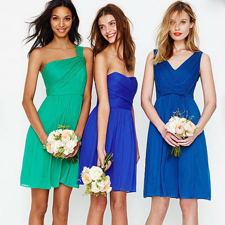 best-bridesmaids-dresses-15 Best bridesmaids dresses