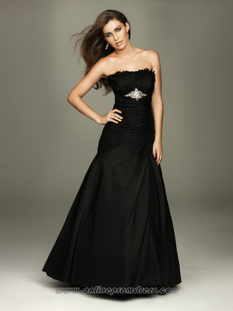 best-black-dresses-93-16 Best black dresses
