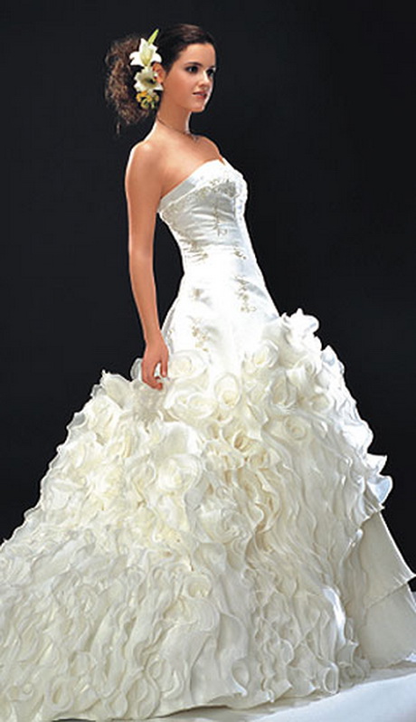best-bridal-dresses-61 Best bridal dresses