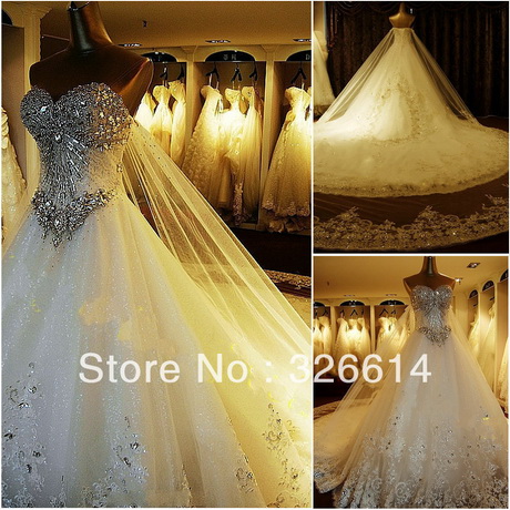 big-ball-gown-wedding-dresses-45-14 Big ball gown wedding dresses
