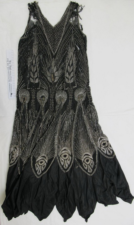 black-1920s-dress-80-12 Black 1920s dress