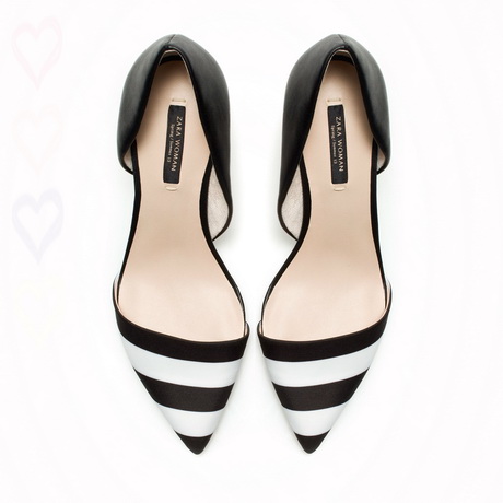 black-and-white-heels-48-2 Black and white heels