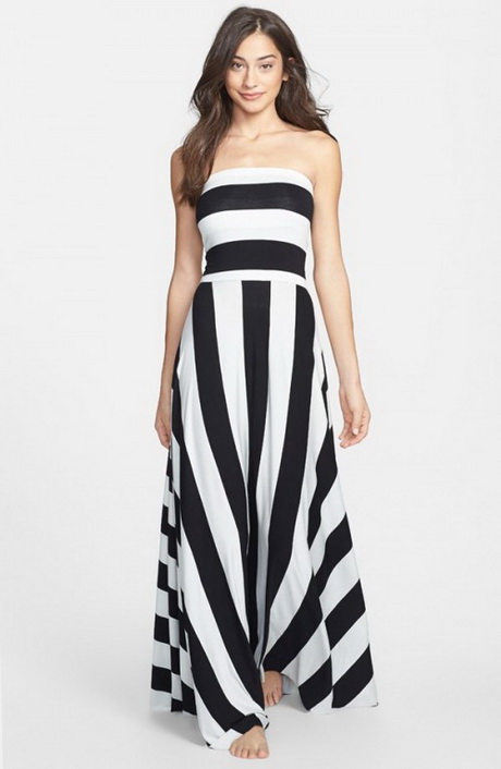 black-and-white-maxi-dress-13-18 Black and white maxi dress